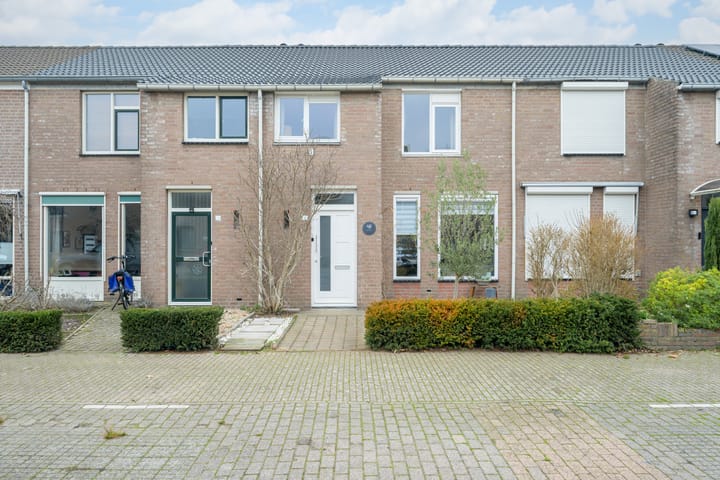 Foto 5 van Somerweide 46