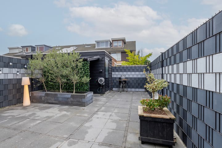 Foto 5 van Keijzer-akker 22