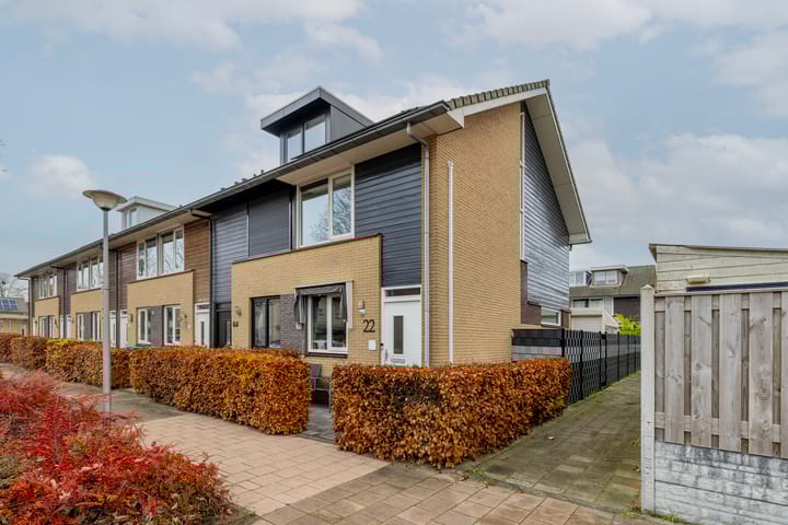 Foto 6 van Keijzer-akker 22