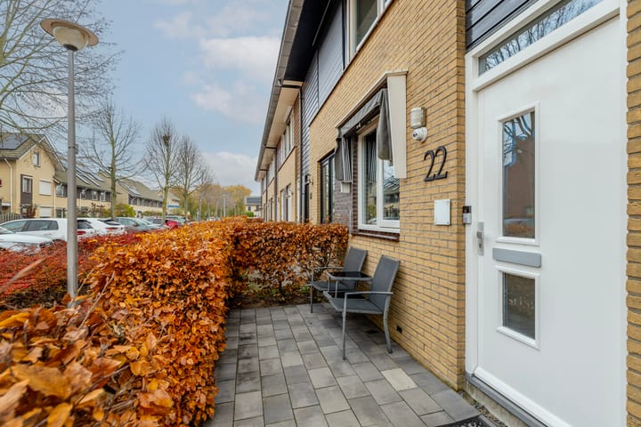 Foto 7 van Keijzer-akker 22