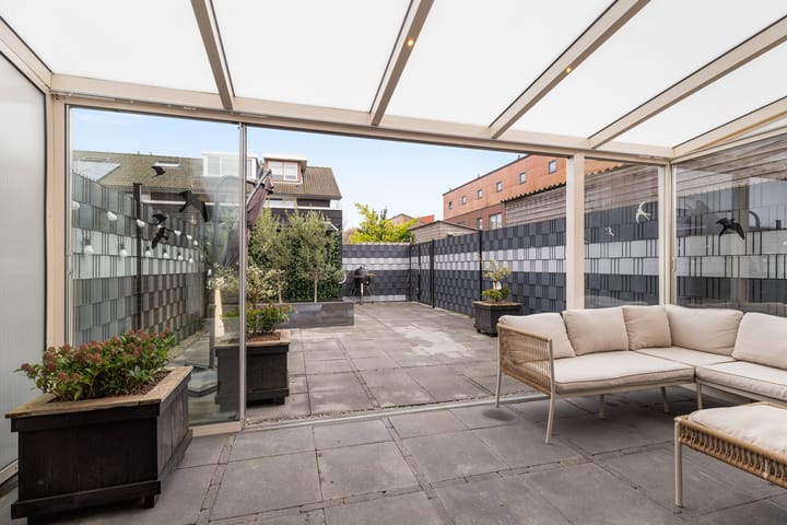 Foto 19 van Keijzer-akker 22