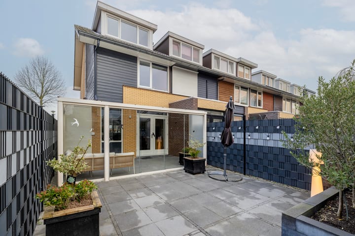 Foto 37 van Keijzer-akker 22