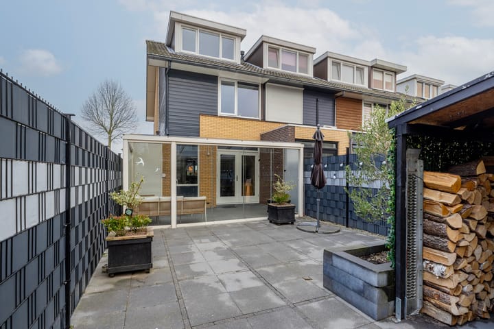 Foto 38 van Keijzer-akker 22