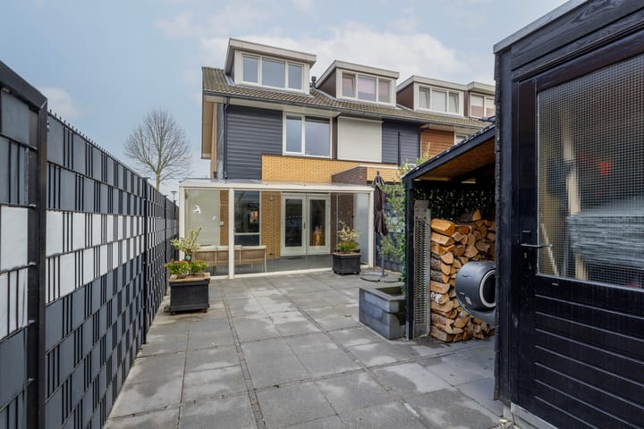 Foto 39 van Keijzer-akker 22