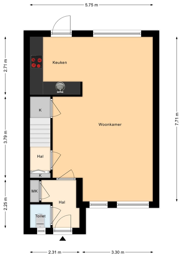 Foto 65 van Somerweide 46