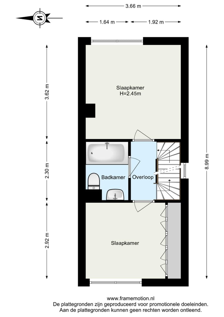 Foto 44 van Keijzer-akker 22