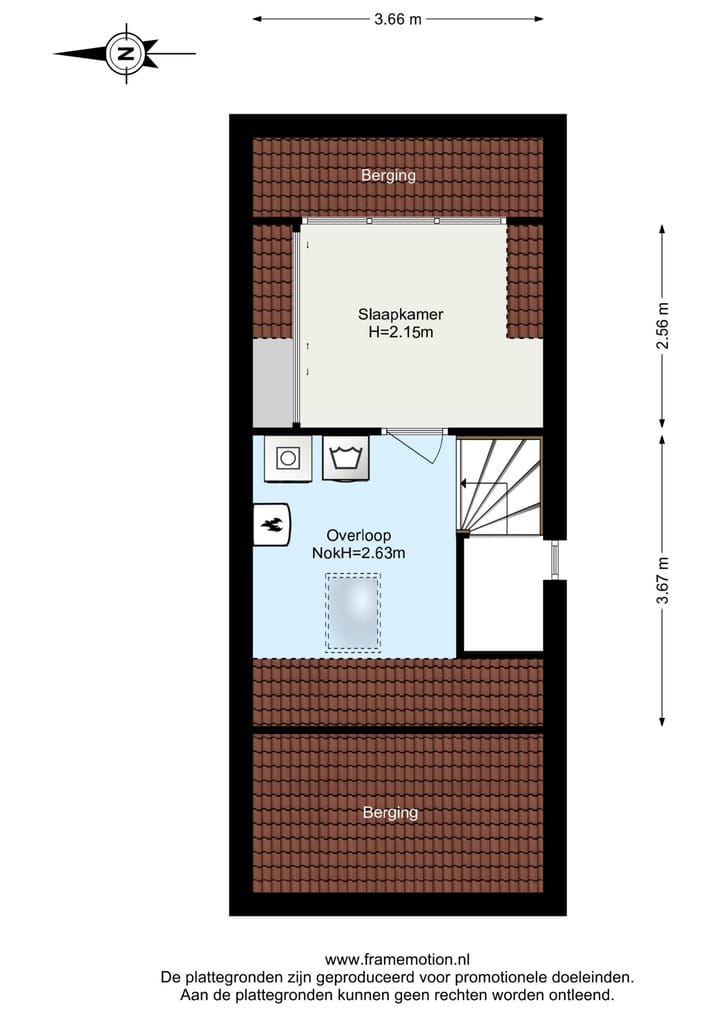 Foto 45 van Keijzer-akker 22