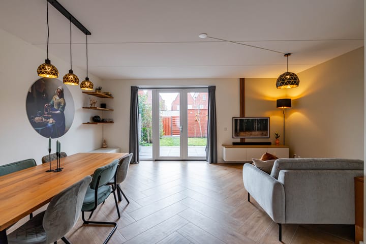 Foto 2 van Hooglander 23