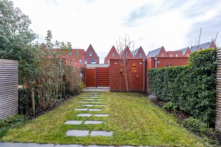 Foto 5 van Hooglander 23