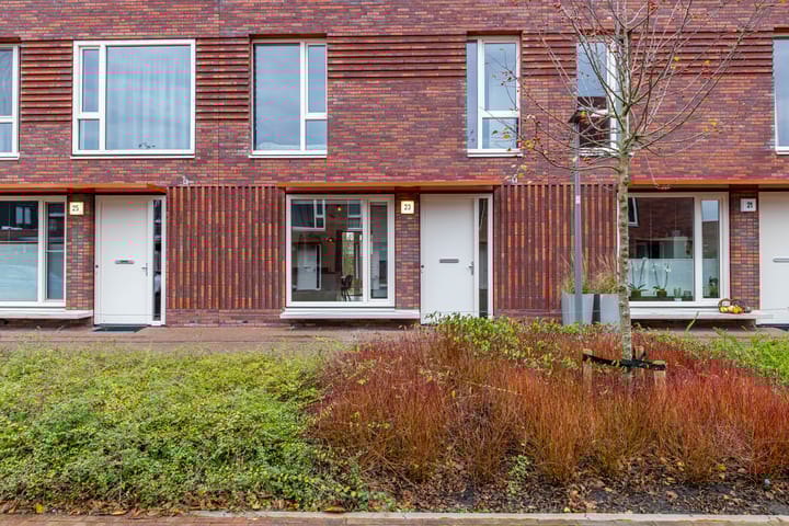 Foto 7 van Hooglander 23