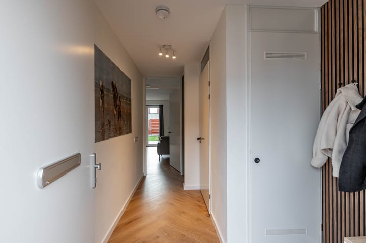 Foto 8 van Hooglander 23