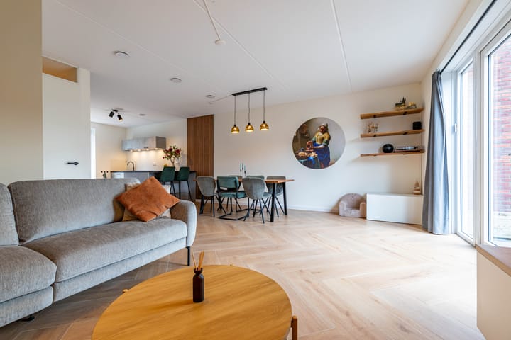 Foto 13 van Hooglander 23