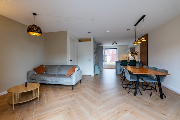 Foto 15 van Hooglander 23