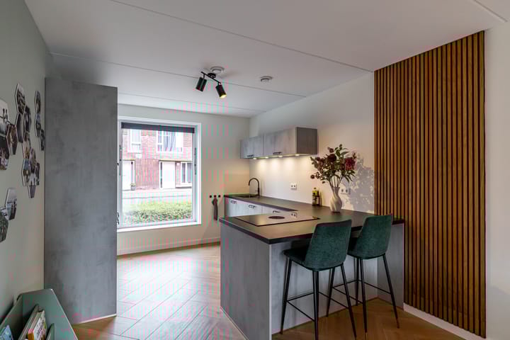 Foto 18 van Hooglander 23