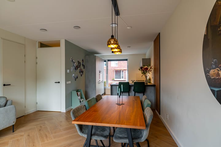 Foto 17 van Hooglander 23