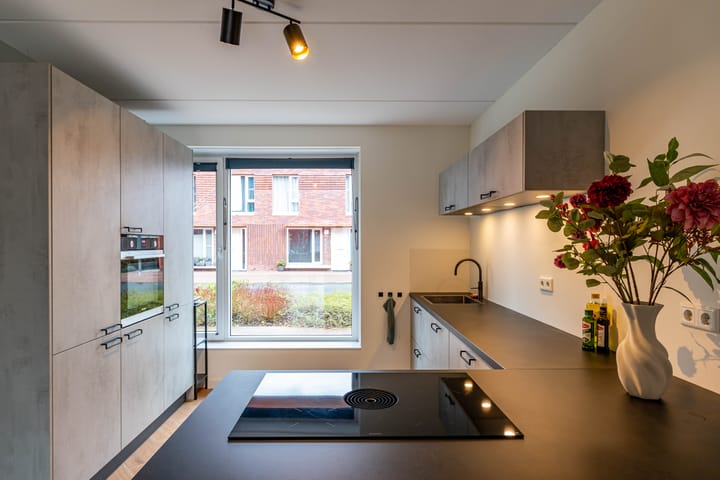 Foto 20 van Hooglander 23