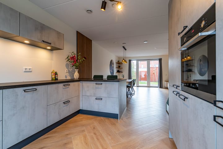 Foto 21 van Hooglander 23