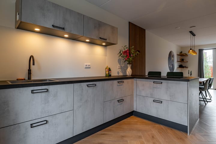 Foto 22 van Hooglander 23