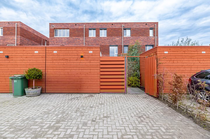 Foto 26 van Hooglander 23