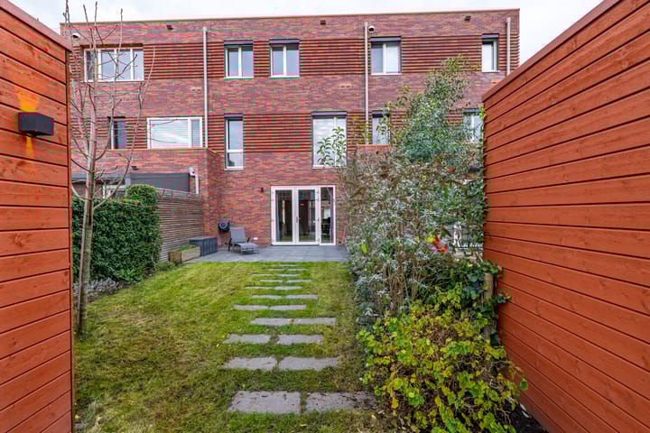 Foto 27 van Hooglander 23