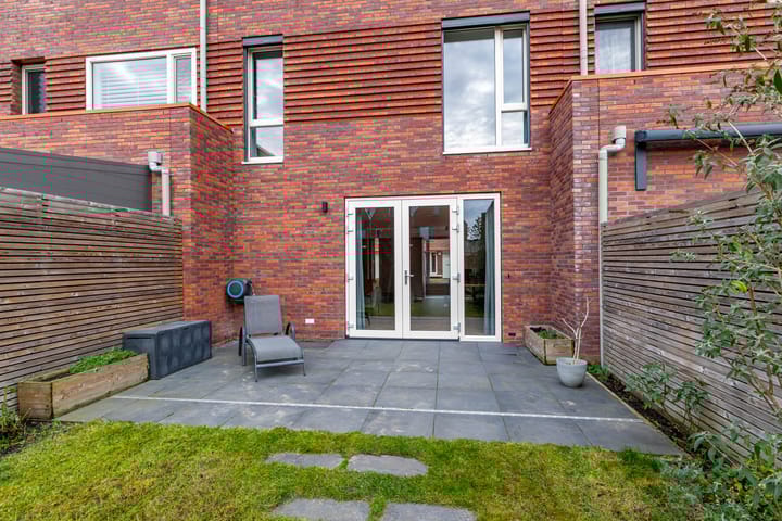 Foto 28 van Hooglander 23