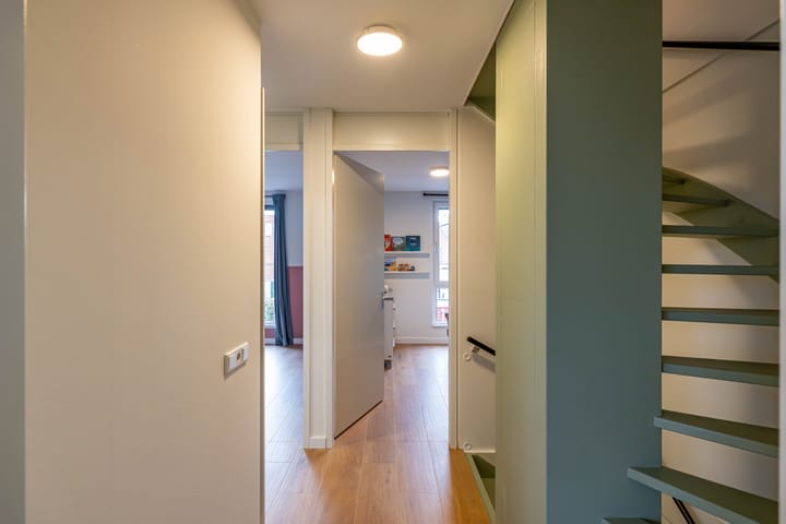 Foto 30 van Hooglander 23