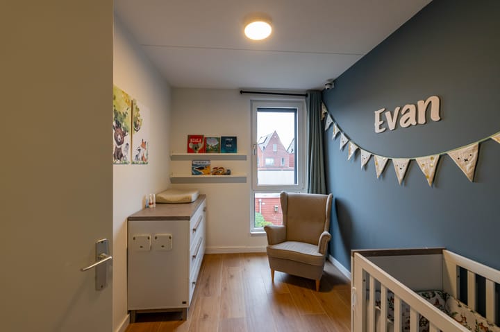 Foto 31 van Hooglander 23