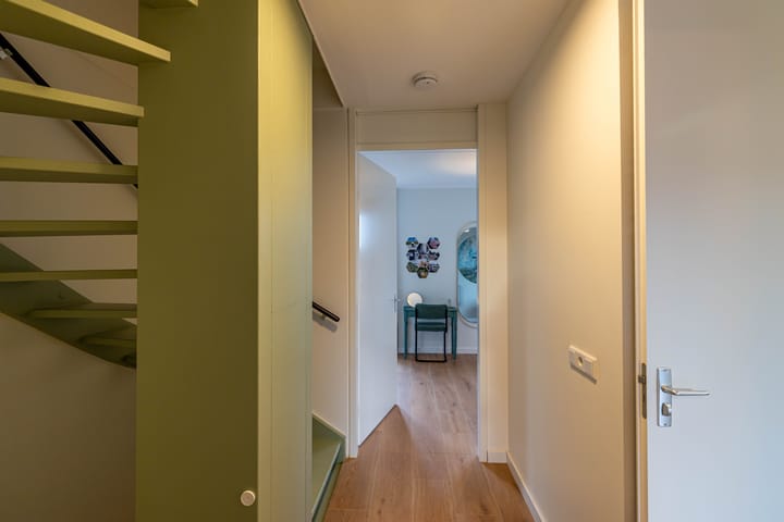 Foto 33 van Hooglander 23