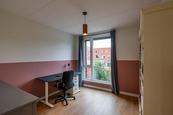 Foto 42 van Hooglander 23