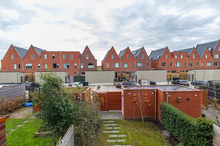 Foto 44 van Hooglander 23