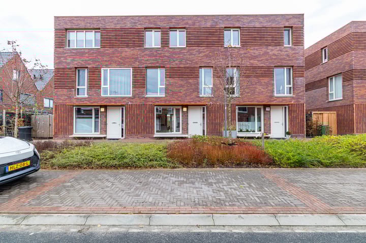 Foto 55 van Hooglander 23