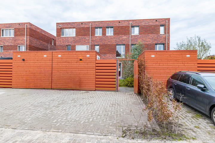 Foto 57 van Hooglander 23