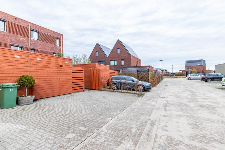 Foto 58 van Hooglander 23