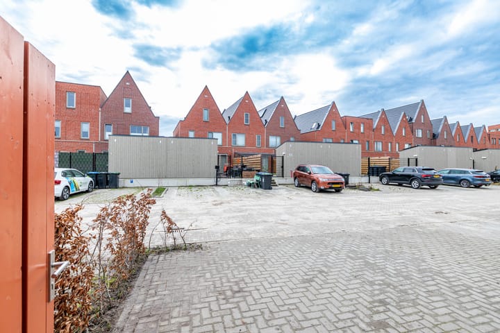 Foto 59 van Hooglander 23