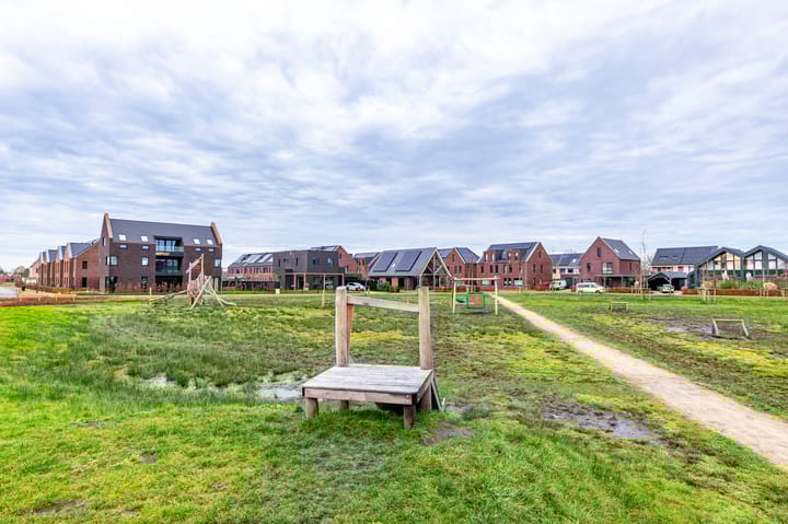 Foto 60 van Hooglander 23