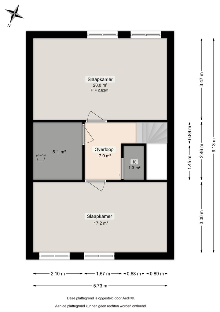 Foto 63 van Hooglander 23