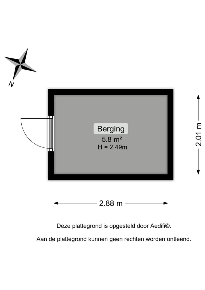 Foto 64 van Hooglander 23
