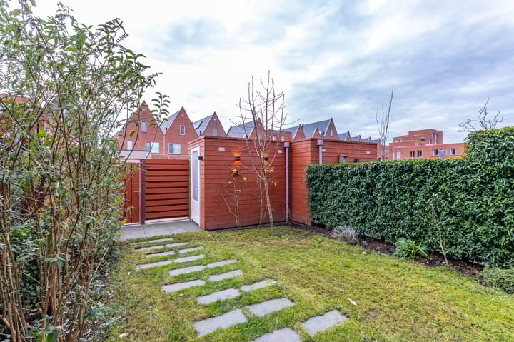 Foto 25 van Hooglander 23