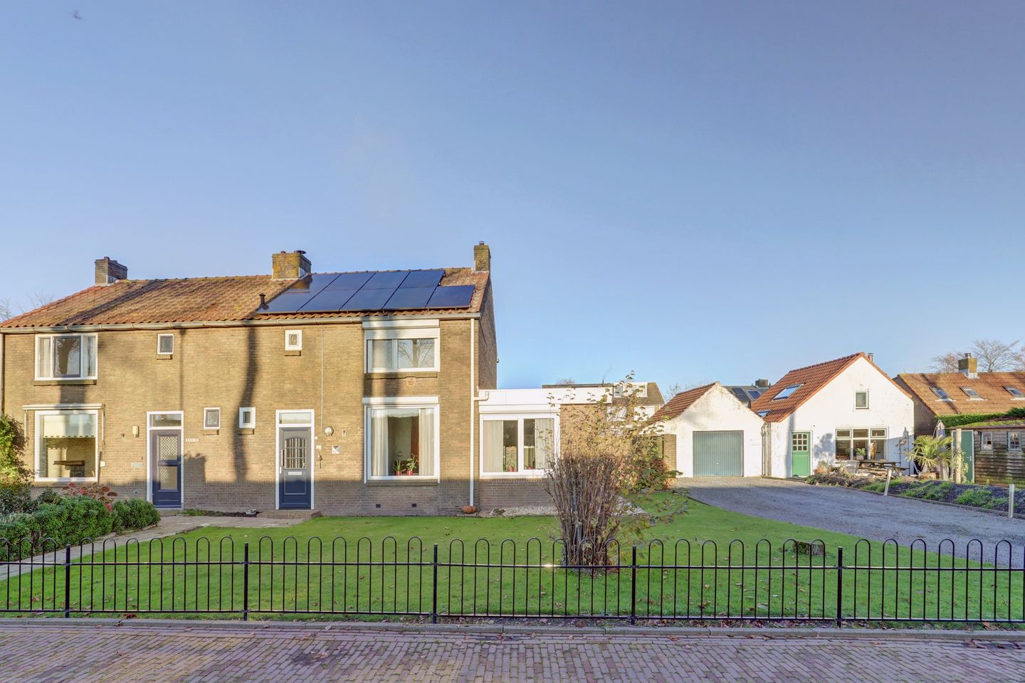 Foto 5 van Torendijk 102