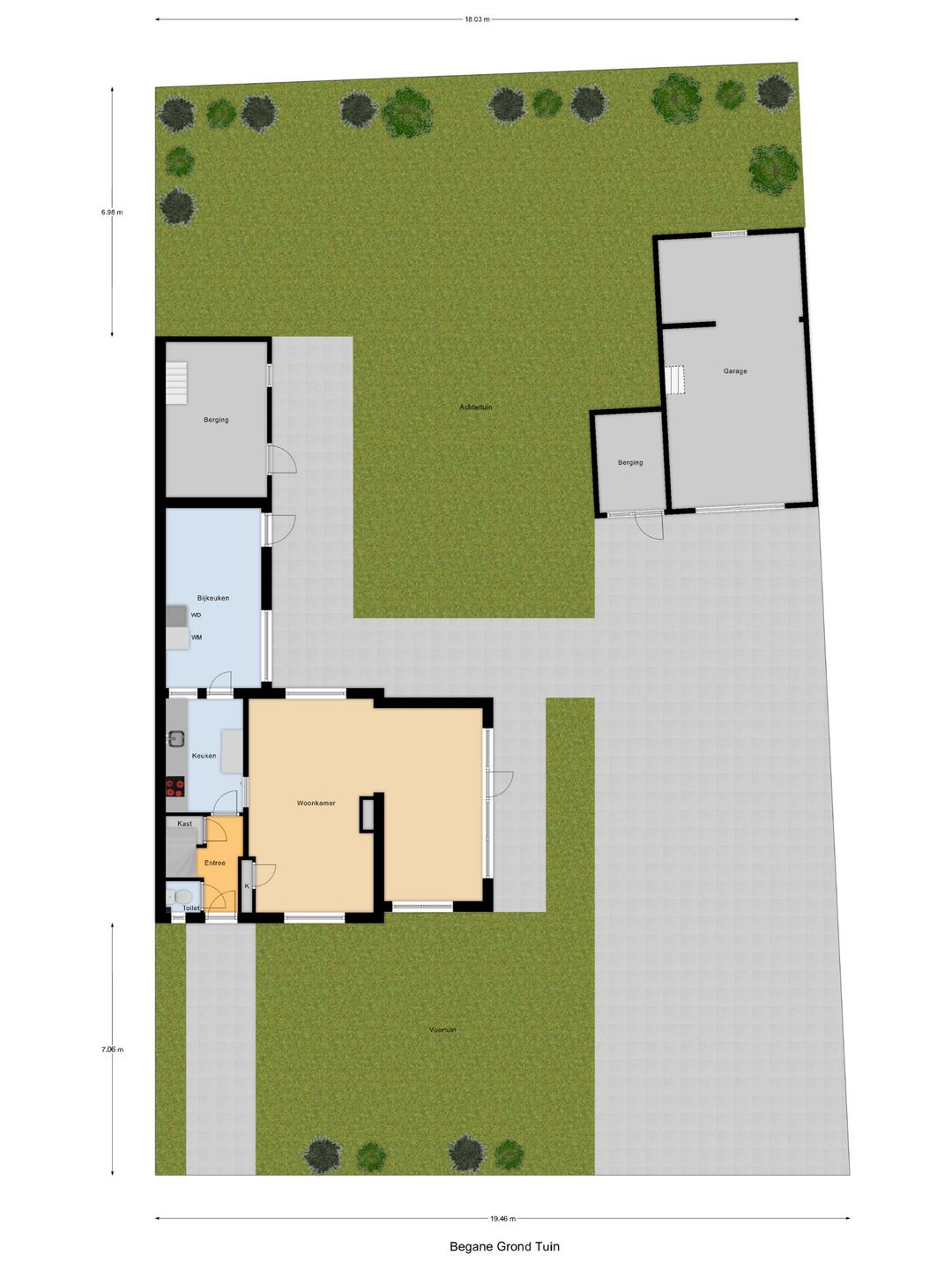 Foto 41 van Torendijk 102