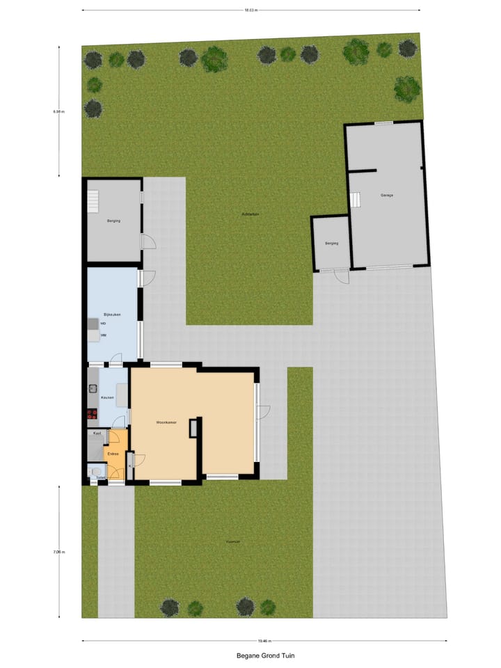 Foto 41 van Torendijk 102