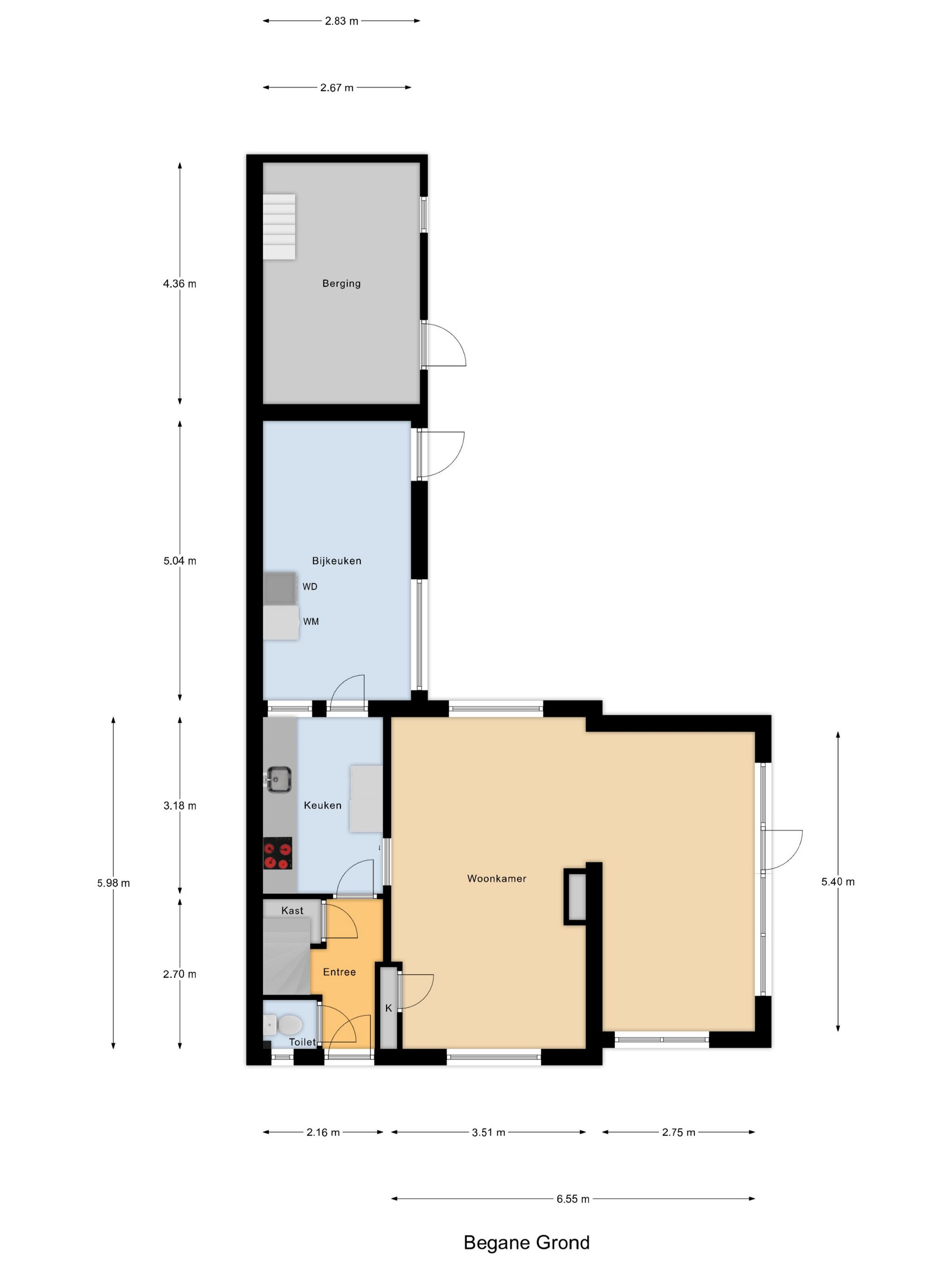 Foto 42 van Torendijk 102