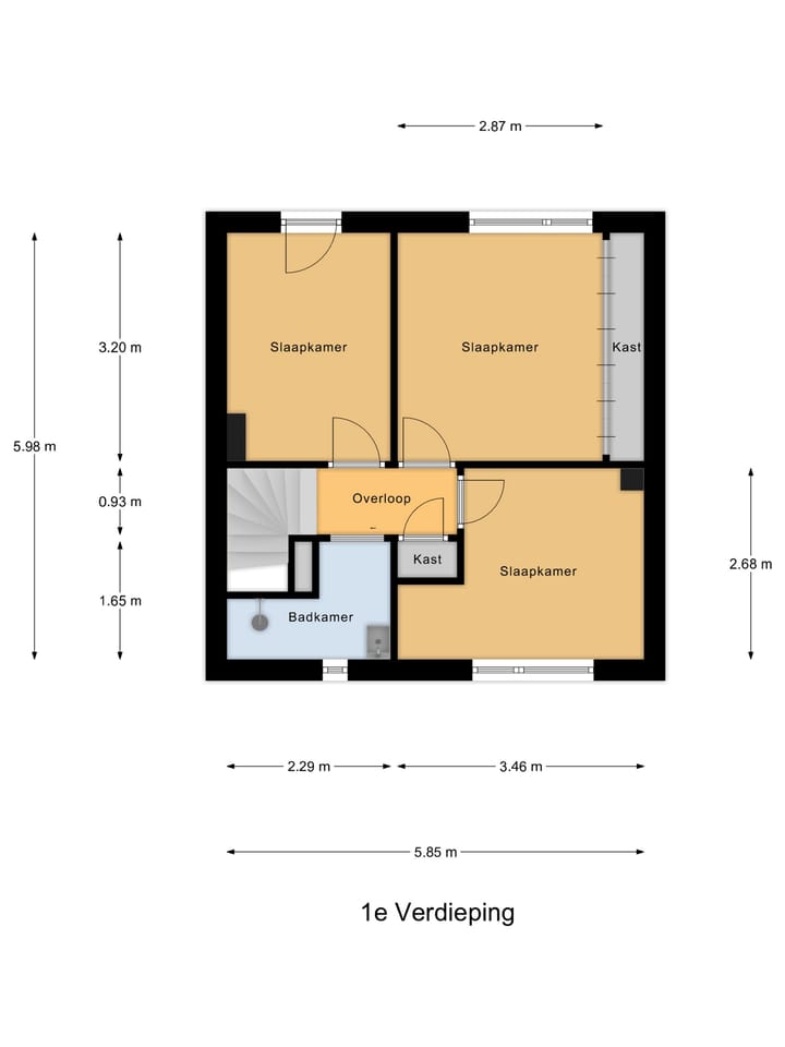 Foto 43 van Torendijk 102