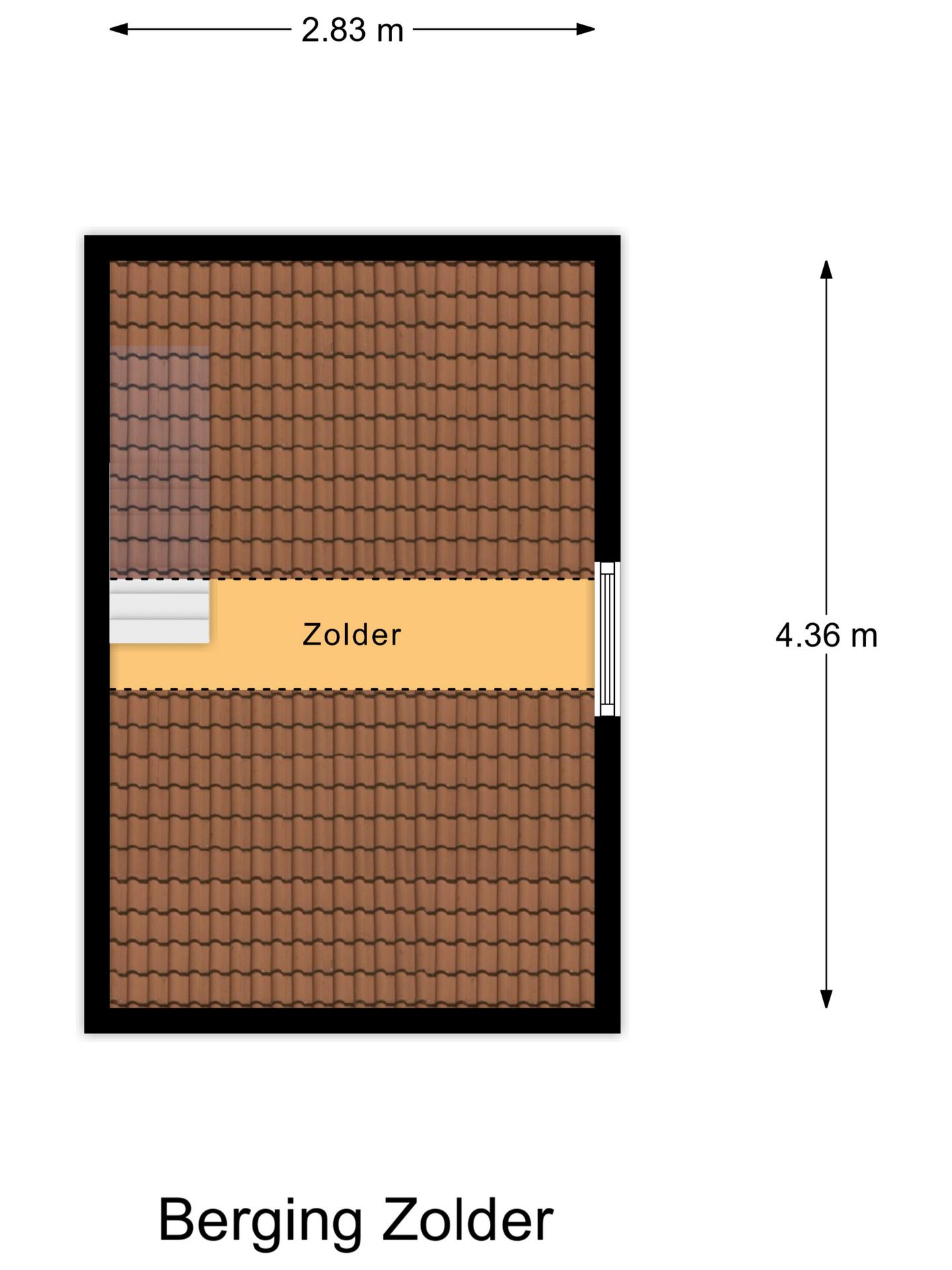 Foto 44 van Torendijk 102