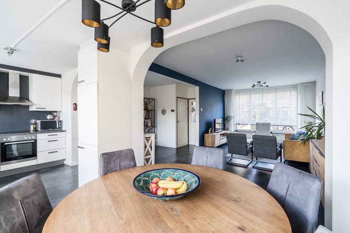 Photo 3 of Kapittelstraat 16