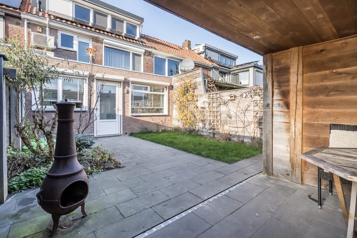 Photo 4 of Kapittelstraat 16