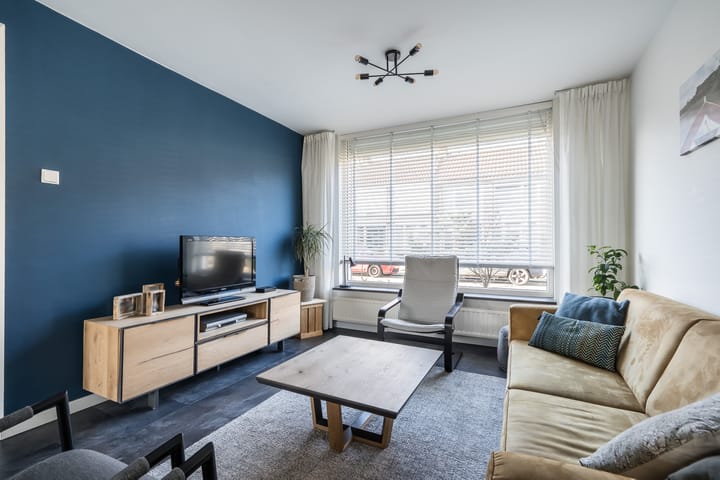 Photo 6 of Kapittelstraat 16