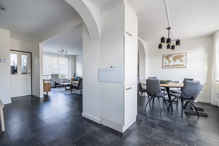 Photo 10 of Kapittelstraat 16