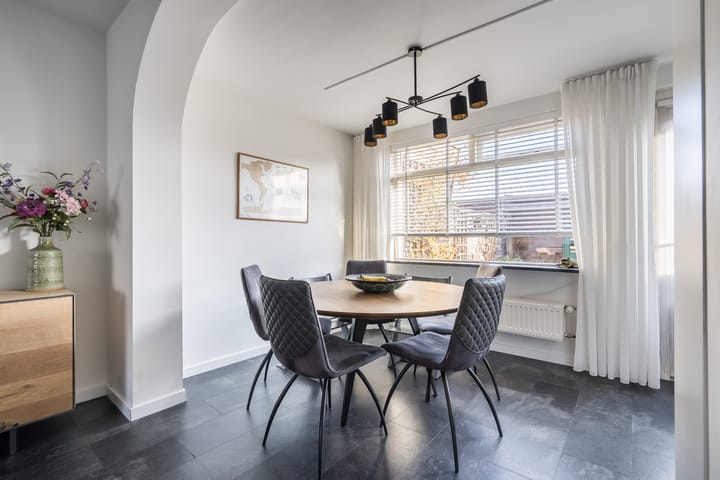 Photo 11 of Kapittelstraat 16