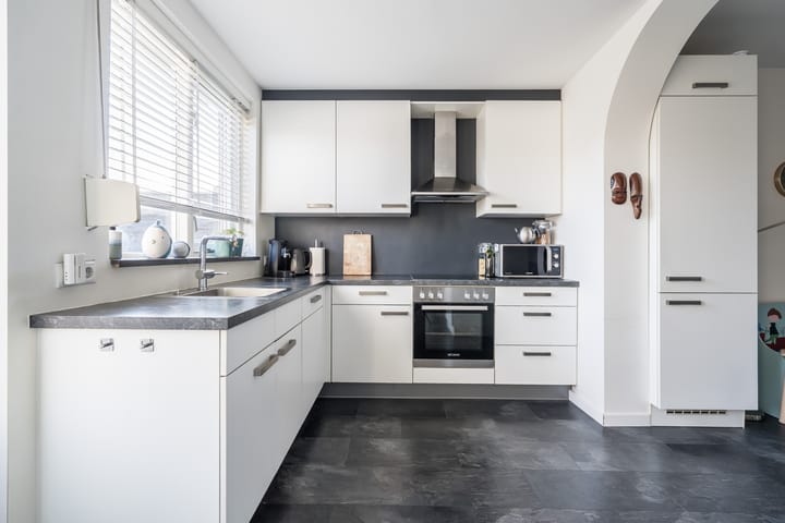 Photo 12 of Kapittelstraat 16